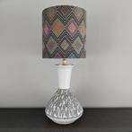 Lampenvoet west Germany - lamp vaas, Ophalen of Verzenden, Zo goed als nieuw, Minder dan 50 cm