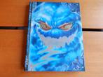 LEGO Nexo knights Boek van Necromancer Monstrox, Ophalen of Verzenden, Zo goed als nieuw, Fictie