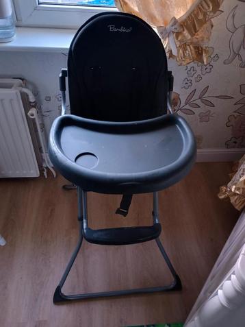 Bambino Eetstoel - Nieuw! beschikbaar voor biedingen