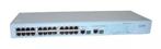 3Com Baseline Switch 2226 met 26 poorten, Computers en Software, Netwerk switches, Ophalen of Verzenden