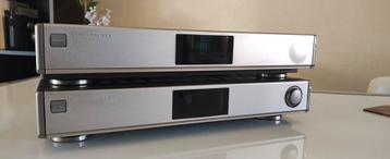 Marantz receiver en cd speler beschikbaar voor biedingen
