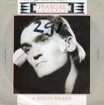 Feargal Sharkey ‎– A Good Heart (1985), Gebruikt, 7 inch, Single, Ophalen of Verzenden