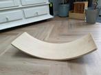 Wobbel Balance Board Wiebelbord van Innovakids, Kinderen en Baby's, Speelgoed | Houten speelgoed, Ophalen, Gebruikt, Rij- of Hobbelspeelgoed