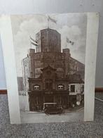 Afbeelding Lichttoren Eindhoven, Ophalen