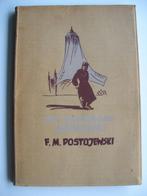 Een onaangename geschiedenis -Dostojewski - 1948, Boeken, Literatuur, Ophalen of Verzenden, Europa overig, Zo goed als nieuw