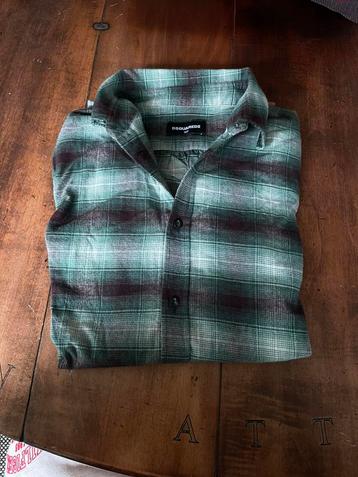 Dsquared2 12y blouse beschikbaar voor biedingen