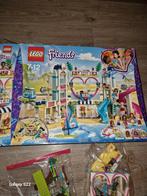 Lego friends heart lake city 41347, Kinderen en Baby's, Speelgoed | Duplo en Lego, Ophalen of Verzenden, Lego, Zo goed als nieuw
