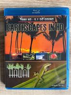Earthscapes in HD - Blu-ray, Ophalen of Verzenden, Gebruikt, Documentaire en Educatief