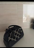 Zwart Handtasje Hm, Ophalen of Verzenden, Zo goed als nieuw, Zwart, Handtas