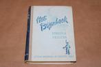 Het Bijenboek - Handboek der Bijenteelt - 1941 !!, Ophalen of Verzenden, Gelezen, Vogels