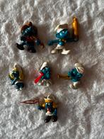 Smurfen Collectie - Set of Losse Verkoop, Ophalen of Verzenden, Gebruikt, Verschillende Smurfen, Poppetje, Figuurtje of Knuffel
