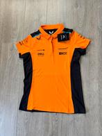McLaren Teamwear Polo Vrouwen maat M, Ophalen of Verzenden, Nieuw, Korte mouw