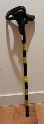 Human Nature zitstok, Ophalen of Verzenden, Zo goed als nieuw, Wandelstok