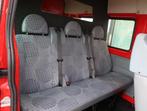 Ford Transit Kombi 300L 2.2 TDCI 9-PERSOONS + AIRCO / CRUISE, Auto's, Ford, Origineel Nederlands, Te koop, Transit, Gebruikt