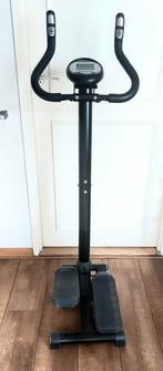 Steptrainer, Ophalen, Gebruikt, Crosstrainer, Metaal