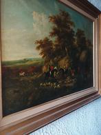 60 euro, Antiek en Kunst, Ophalen of Verzenden