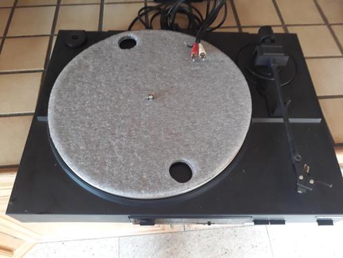 Telefunken  HS 680, Audio, Tv en Foto, Platenspelers, Gebruikt, Platenspeler, Overige merken, Automatisch, Ophalen of Verzenden