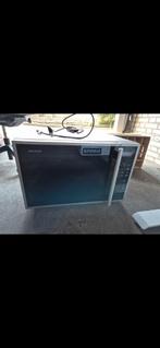 Sharp magnetron, Witgoed en Apparatuur, Koelkasten en IJskasten, Zonder vriesvak, Ophalen of Verzenden, 45 tot 60 cm, Minder dan 75 liter
