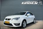 Seat Ibiza ST 1.4 TSI FR AUTOMAAT|LED|CRUISE, Euro 5, Gebruikt, Huisgarantie, 4 cilinders