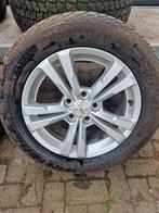 Chervolet velgen 17inch et43 7j, Auto-onderdelen, Banden en Velgen, Ophalen, Gebruikt, Velg(en), 17 inch