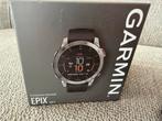 Garmin Epix Gen 2 - Premium Active Smartwatch, Imamsterdam, Afstand, Info@garmin.nl, Zwart