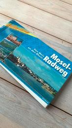 Mosel-radweg Koblenz/ Metz bikeline, Ophalen of Verzenden, Zo goed als nieuw, Landkaart