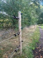 Afrastering voor vee/paarden, Dieren en Toebehoren, Stalling en Weidegang