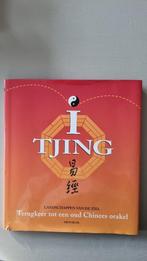 I Tjing, Landschappen van de ziel, Boeken, Gelezen, Achtergrond en Informatie, Spiritualiteit algemeen, Frits Blok
