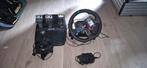 Logitec G29 + Shifter, Computers en Software, Overige Computers en Software, Ophalen of Verzenden, Gebruikt
