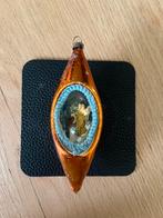 Antieke kerstbal, Diversen, Kerst, Ophalen of Verzenden, Zo goed als nieuw