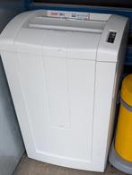 Professionele papierversnipperaar HSM 390.3 Shredder, Ophalen of Verzenden, Zo goed als nieuw
