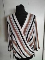 prachtige Atmosphere Top maat 40, Kleding | Dames, Tops, Maat 38/40 (M), Atmosphere, Nieuw, Ophalen of Verzenden
