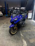 Yamaha Tmax tech Max 2022, Ophalen