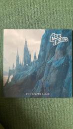 Age of Taurus - The Colony Slain blauw vinyl, Ophalen of Verzenden, Zo goed als nieuw