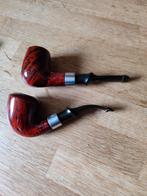 Hilson Atlantic tabakspijp, Ophalen of Verzenden, Sigarenbandjes