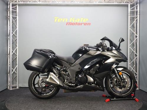 Kawasaki Z 1000 SX, Motoren, Motoren | Kawasaki, Bedrijf, Super Sport