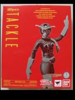 Power Rangers / Kamen Rider — Figuarts Tackle, Ophalen of Verzenden, Nieuw