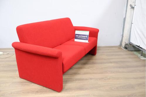 3-Zits Bank van Cloak, Huis en Inrichting, Banken | Bankstellen, Ophalen of Verzenden