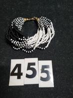Kralenarmband 455, Ophalen of Verzenden