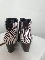 enkellaarsjes dames maat 38, Kleding | Dames, Schoenen, Zwart, Lage of Enkellaarzen, Ophalen of Verzenden, Zo goed als nieuw