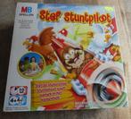Stef Stuntpiloot Stunt Piloot vanaf 4 jaar., Hobby en Vrije tijd, Gezelschapsspellen | Bordspellen, Een of twee spelers, Ophalen of Verzenden
