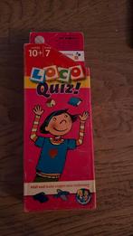 Loco quiz! Leeftijd v.a.10 jaar, Ophalen of Verzenden, Gebruikt