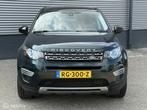Land Rover Discovery Sport 2.2 TD4 4WD HSE EXPORTPRIJS, Auto's, Automaat, Euro 5, Gebruikt, 4 cilinders