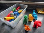 Smartmax constructie speelgoed, Kinderen en Baby's, Speelgoed | Bouwstenen, Ophalen of Verzenden, Gebruikt, Overige merken