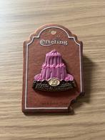 Efteling pin 70 jaar Hans en Grietje, Verzamelen, Ophalen of Verzenden, Nieuw, Button of Speldje