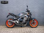 YAMAHA MT 09 (bj 2022), Motoren, Motoren | Yamaha, 890 cc, Motorrijbewijs A, Bedrijf, Meer dan 35 kW
