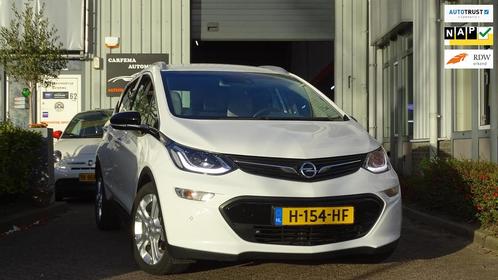 Opel Ampera-e Business executive 60 kWh Xenon / Led / 1e Eig, Auto's, Opel, Bedrijf, Te koop, Ampera-e, ABS, Achteruitrijcamera
