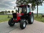 1985 Case IH 745 xl overgangsmodel Tweewielaangedreven landb, Gebruikt, Case IH