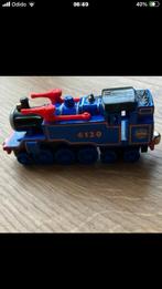 Belle brandweer trein Thomas de trein, Ophalen of Verzenden, Zo goed als nieuw