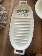 Riviera Maison barbecue schaal, Ophalen of Verzenden, Zo goed als nieuw